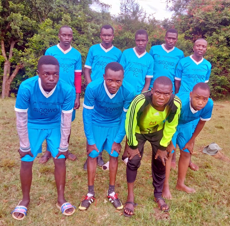 Tabarin FC