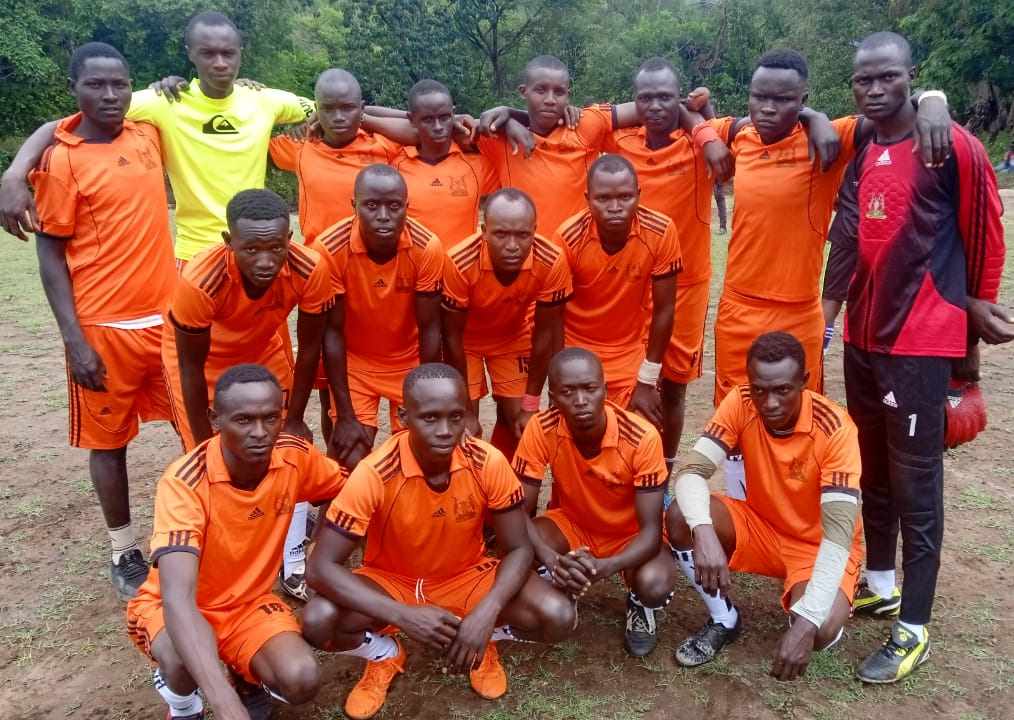Kimata FC