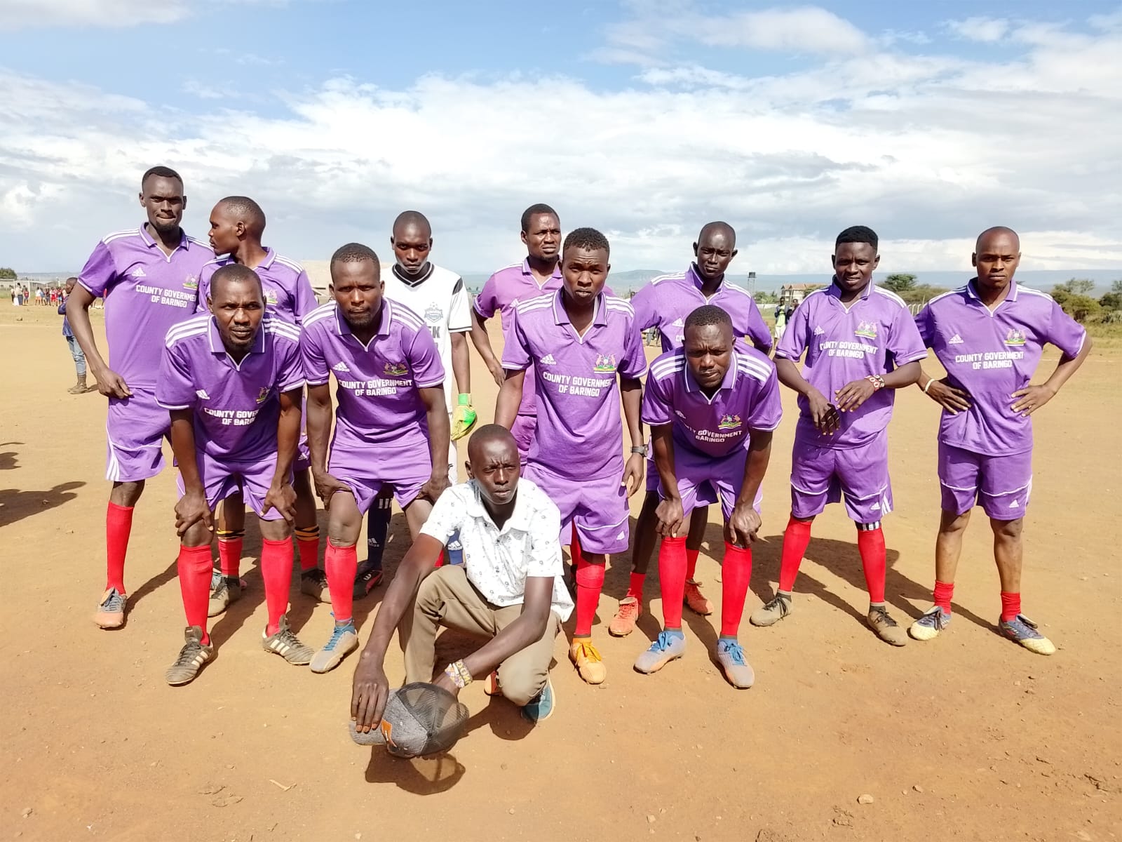 Magoi FC