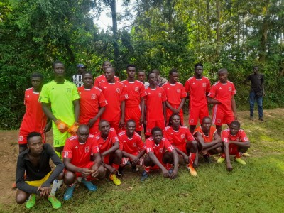 Nyawan FC