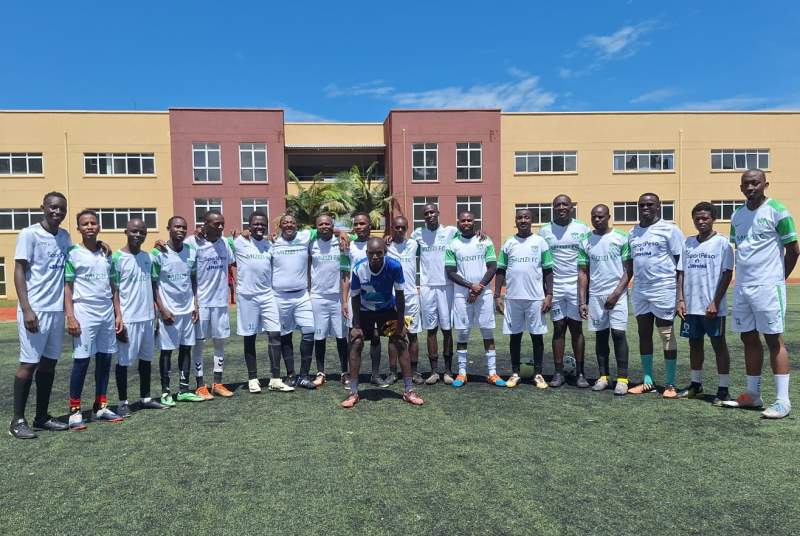 Dynamics FC